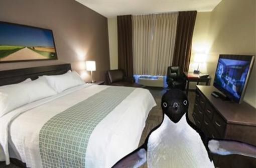фото отеля Canad Inns Destination Centre Windsor Park