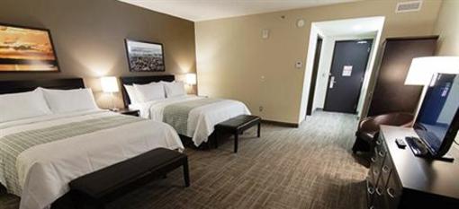фото отеля Canad Inns Destination Centre Windsor Park