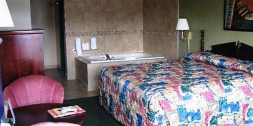фото отеля AmazInn & Suites