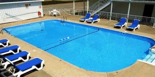 фото отеля AmazInn & Suites