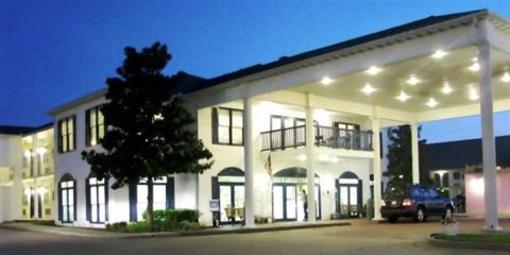 фото отеля AmazInn & Suites