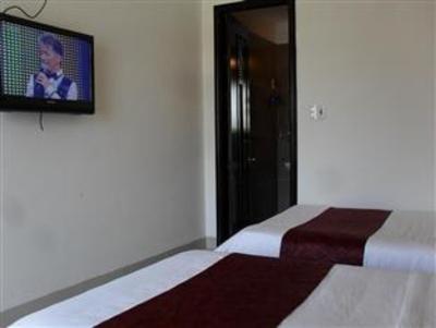 фото отеля Thanh Hien Hotel