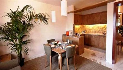 фото отеля Antella Residence Florence