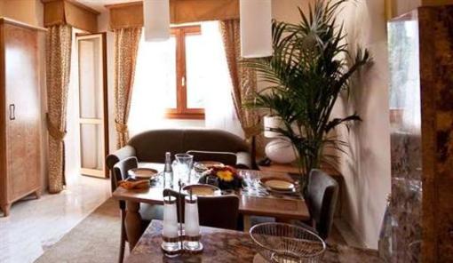 фото отеля Antella Residence Florence