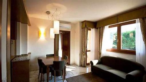 фото отеля Antella Residence Florence