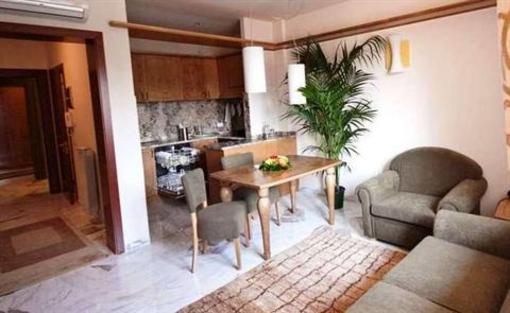 фото отеля Antella Residence Florence