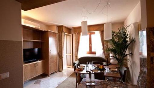 фото отеля Antella Residence Florence