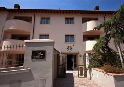 фото отеля Antella Residence Florence