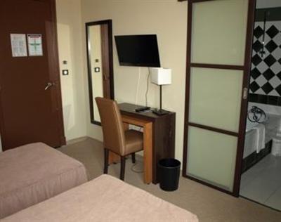 фото отеля Hotel Riche Ales