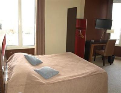 фото отеля Hotel Riche Ales