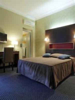 фото отеля Hotel Riche Ales