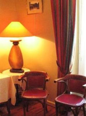 фото отеля Hotel Riche Ales