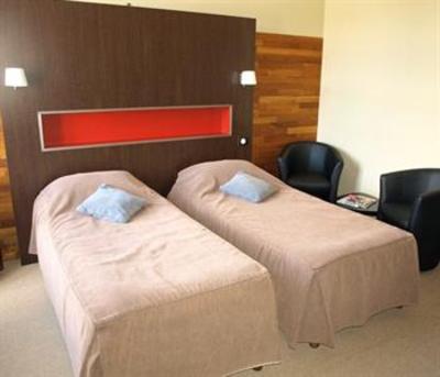 фото отеля Hotel Riche Ales