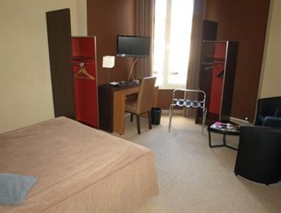 фото отеля Hotel Riche Ales