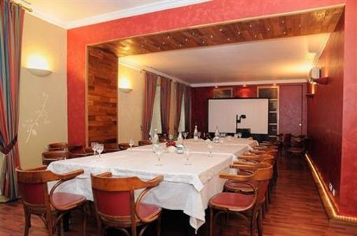 фото отеля Hotel Riche Ales