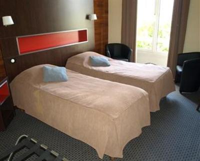фото отеля Hotel Riche Ales