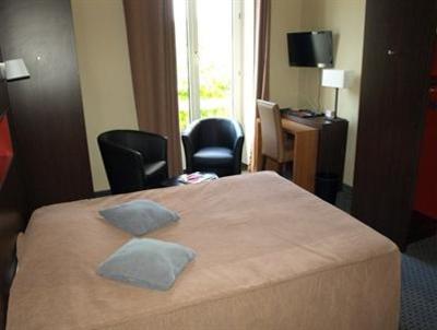 фото отеля Hotel Riche Ales