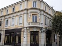 Hotel Riche Ales