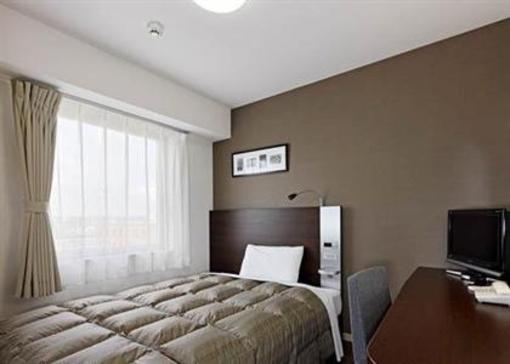 фото отеля Comfort Hotel Nara