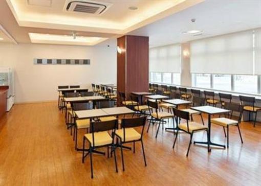 фото отеля Comfort Hotel Nara