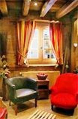 фото отеля Hotel Cote Brune
