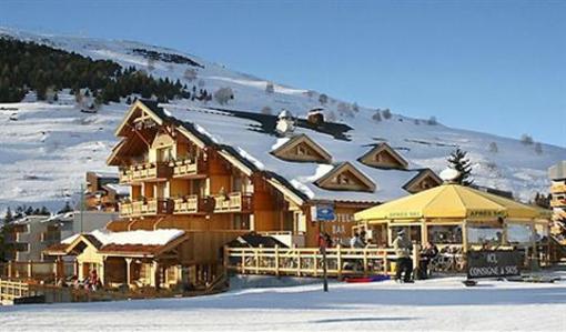 фото отеля Hotel Cote Brune