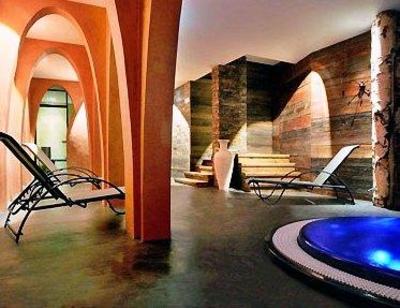 фото отеля Hotel Cote Brune