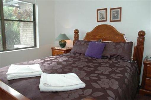 фото отеля Dam It Getaway Retreat Gloucester (Australia)