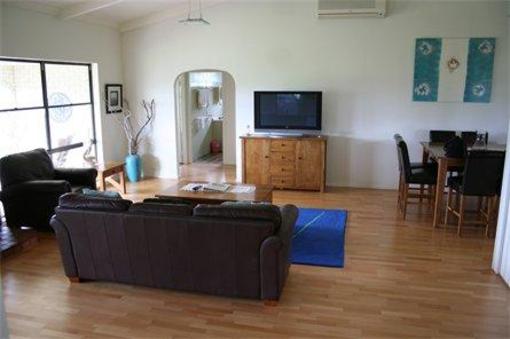 фото отеля Dam It Getaway Retreat Gloucester (Australia)