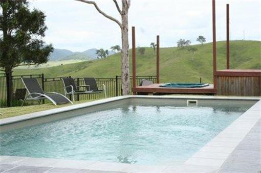 фото отеля Dam It Getaway Retreat Gloucester (Australia)