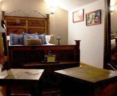 фото отеля Posada De Eufrasio