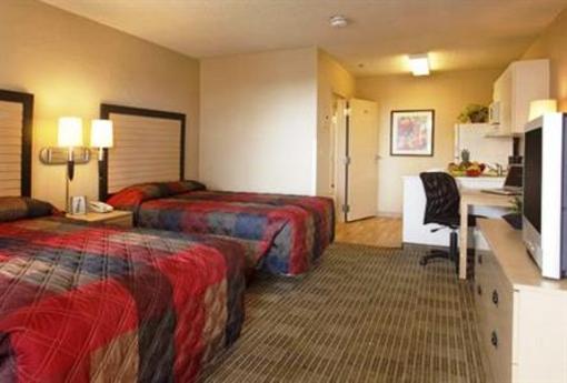 фото отеля Extended Stay America - Mobile