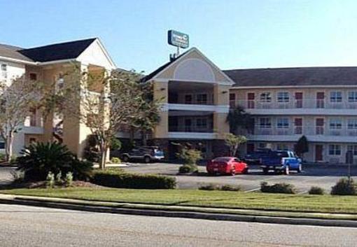 фото отеля Extended Stay America - Mobile