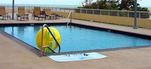 фото отеля Ocean Club at Biloxi
