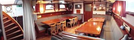фото отеля Hotel Schip Averechts Amsterdam