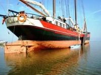 Hotel Schip Averechts Amsterdam