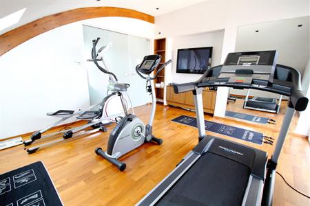 фото отеля Best Western Grand Hotel Bristol