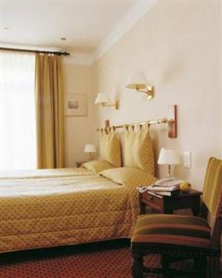 фото отеля Best Western Grand Hotel Bristol