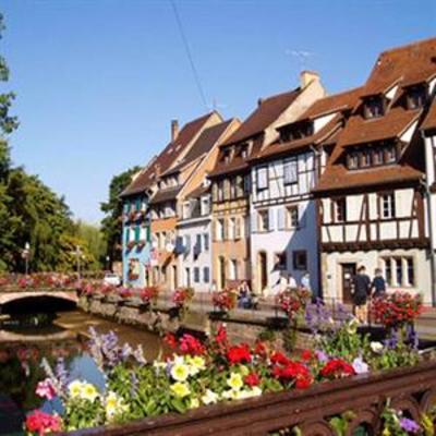 фото отеля Best Western Grand Hotel Bristol