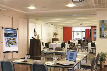 фото отеля Best Western Grand Hotel Bristol