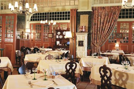 фото отеля Best Western Grand Hotel Bristol