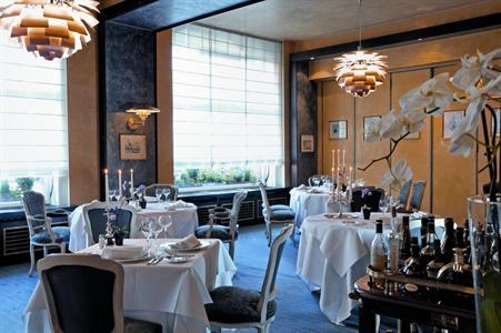 фото отеля Best Western Grand Hotel Bristol