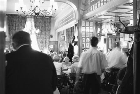 фото отеля Best Western Grand Hotel Bristol
