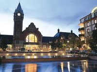 Best Western Grand Hotel Bristol