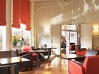 фото отеля Best Western Grand Hotel Bristol