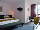 фото отеля Best Western Grand Hotel Bristol