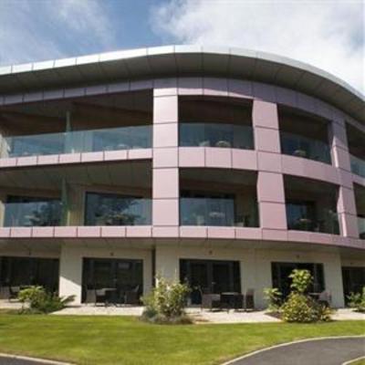 фото отеля Kingsclub Hotel & Spa Inverness (Scotland)