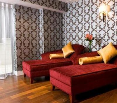 фото отеля Kingsclub Hotel & Spa Inverness (Scotland)
