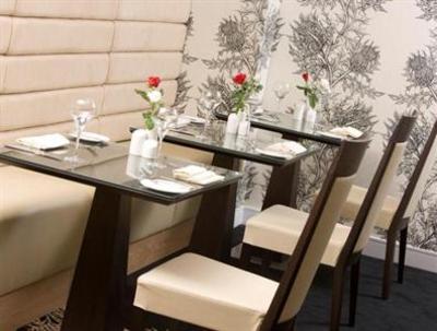 фото отеля Kingsclub Hotel & Spa Inverness (Scotland)