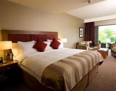 фото отеля Kingsclub Hotel & Spa Inverness (Scotland)